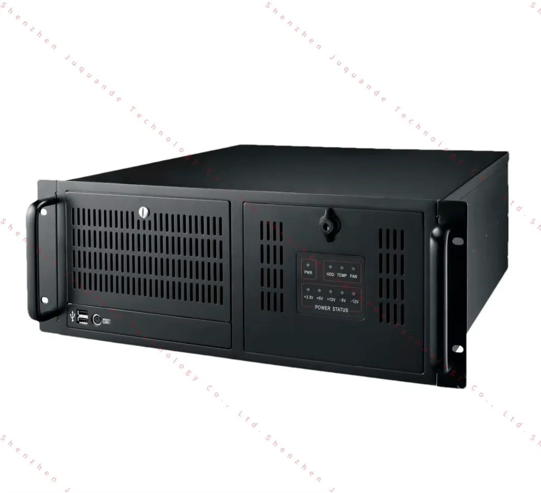 Gold Seller ACP-4000MB-00CE   PLC  Controller  Server Driver  Brand New Original Spot