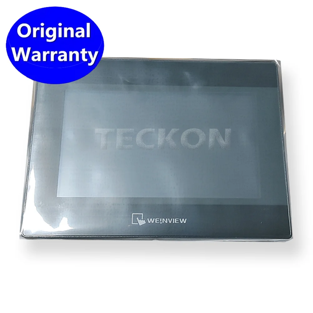 Weintek HMI TK6070IQ 7 inch HMI replacement model TK6071IQ