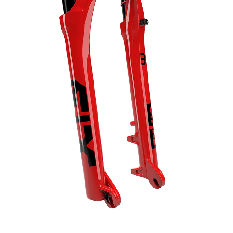 27.5" 29"mtb Front Fork Factory Price Lightweight Bicycle Front air Suspension Fork Suspension Bicycle Forks