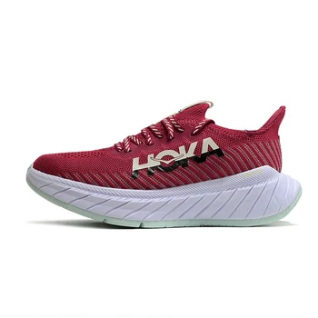 Hokas One Carbon Running Shoe Training Sneakers Accepted Lifestyle ...