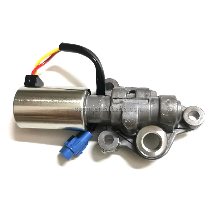 シルヴィ 16550-69GE3 VVT Solenoid for Suzuki 1.3L 1.5L 1.6L