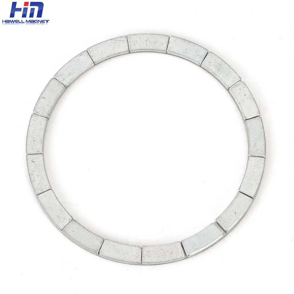 OEM Factory Super Strong Wireless Charging Magnet Transmitter Magnet Supplied magsafe Ring by Magnet Manufacturer