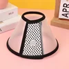 Size 6 fits neck circumference 20-23cm, depth: 10.5cm