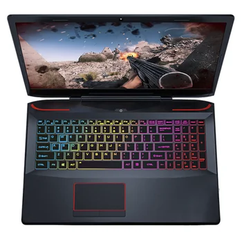 Intel Core i7-7700K/GTX 1060 6gb送料無料 Original Gaming Laptop Intel Core I7 7700hq Gtx 1060 6GB