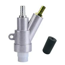 Sand Blaster Gun Boron Carbide Nozzle Air Sandblaster Gun Kits Sandblasting Gun Rust Dust Remove