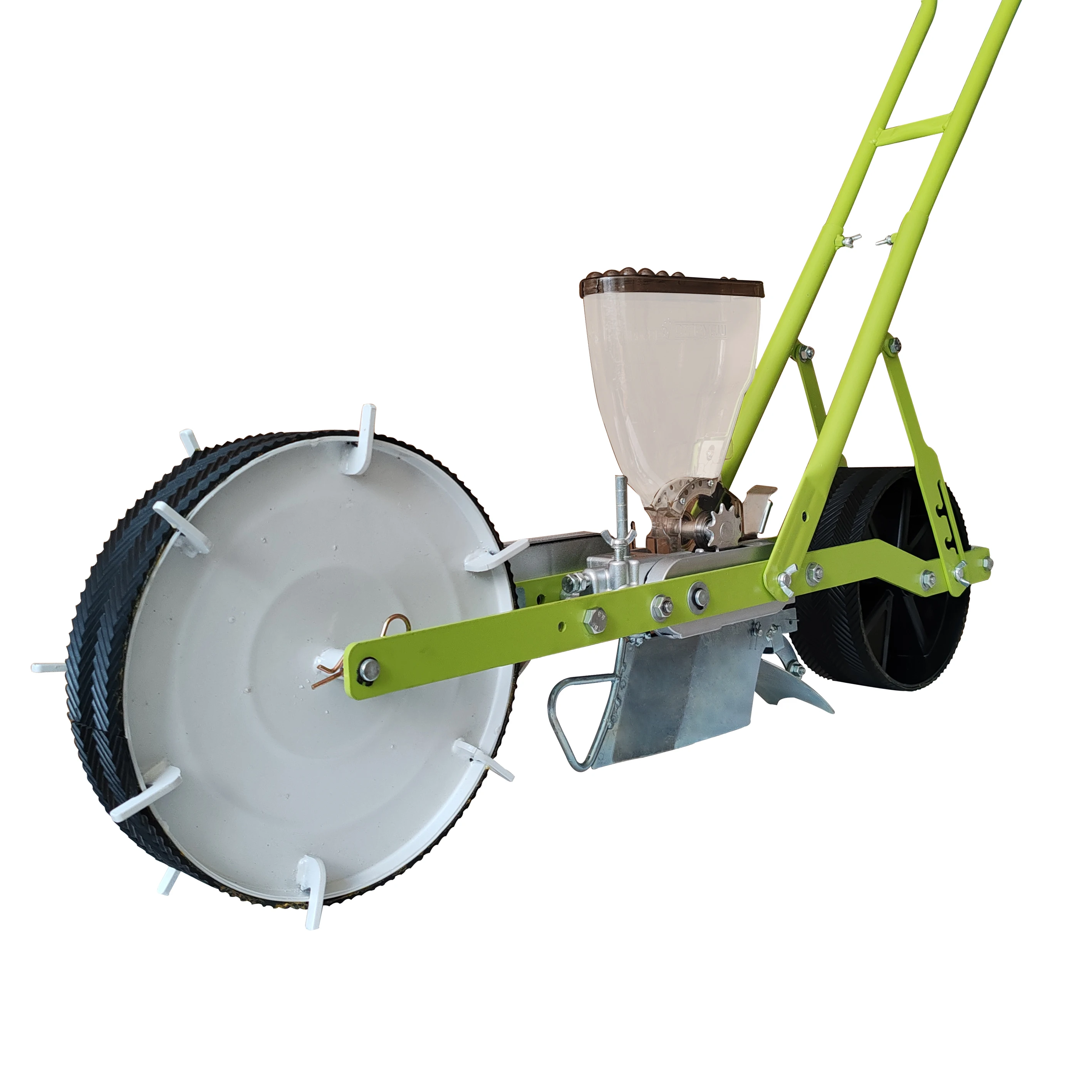 1 Row Manual Vegetable Jang Seeder