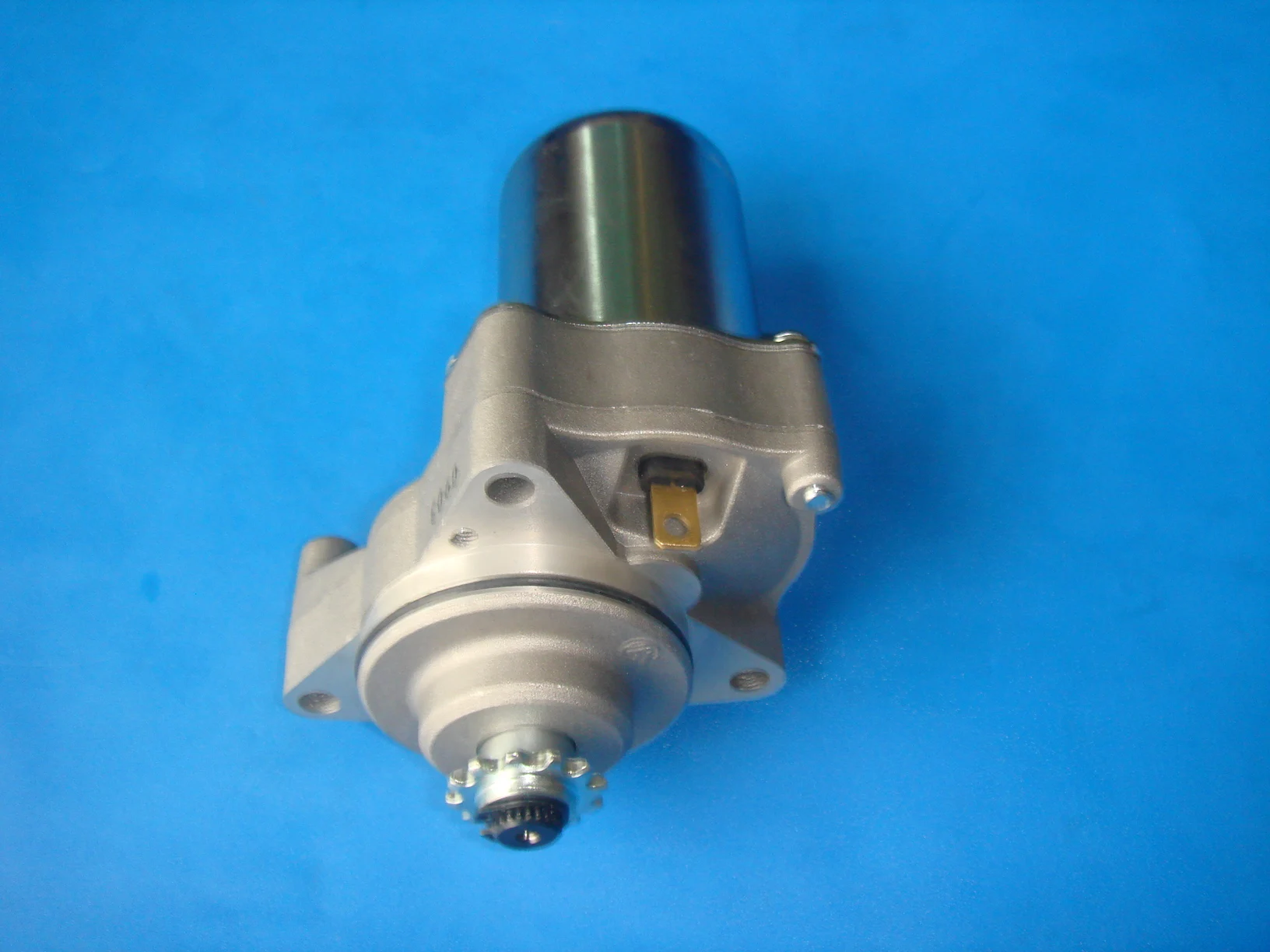 Nicot OEM стартовый двигатель мотоцикла запасные части завода под заказ для различных моделей