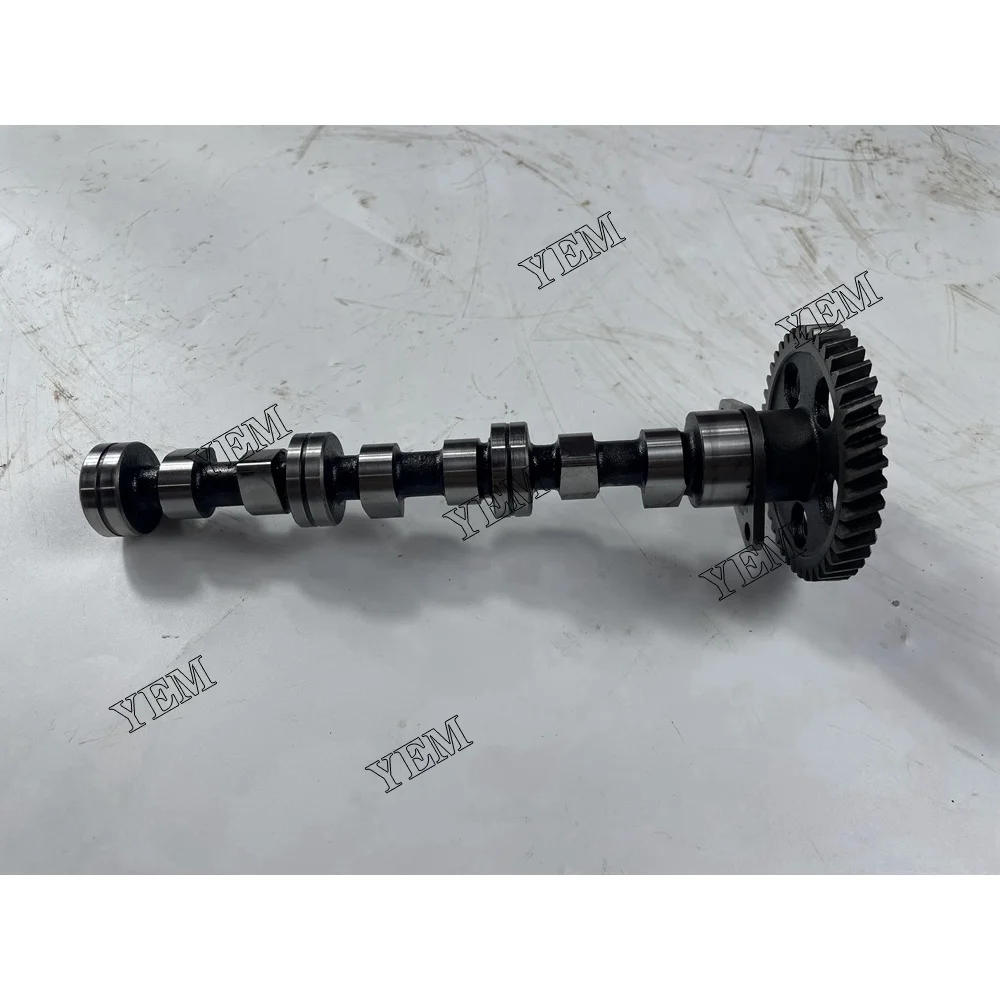 3TNV68 Camshaft for Yanmar