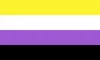 Non-binary