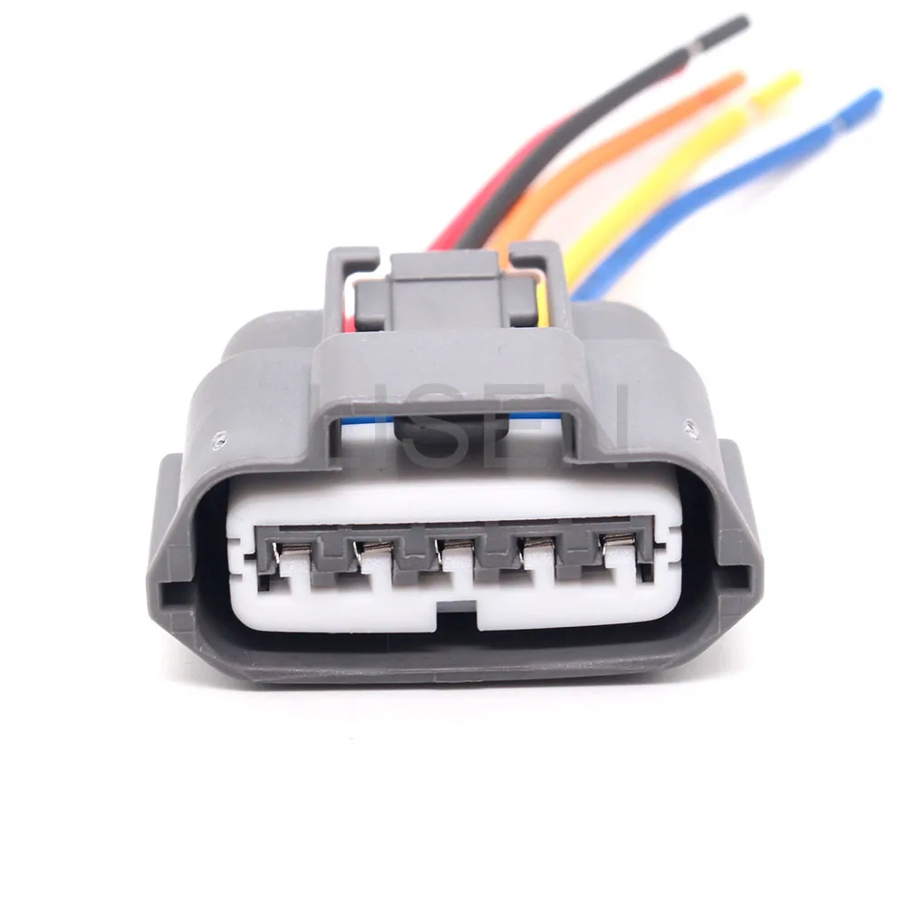 4 Pin AMP/TE 206060-1 182647-1/182919-1 206153-1 auto sensor