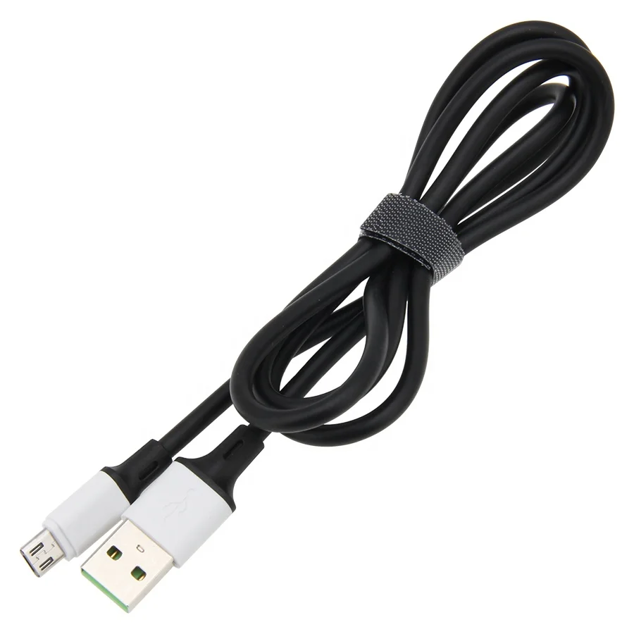 Micro USB Charger Cable Fast Charging Mobile Phone Micro Data Wire Cord 1m For Xiaomi Samsung Android Charge Cables