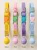 Yellow [Android/Apple Universal Bell Tracker + Collar]