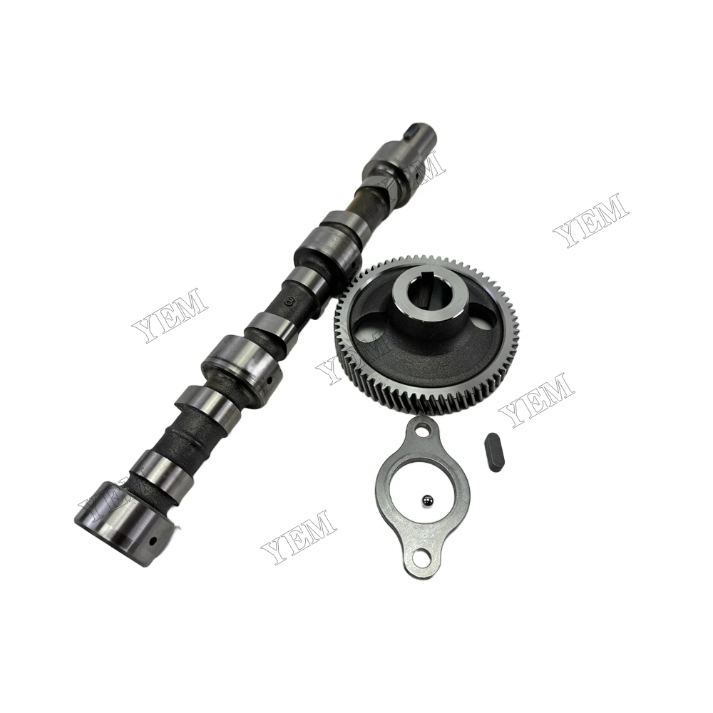 17333-16010 Camshaft Assy for Kubota D1703 OEM Engine Parts