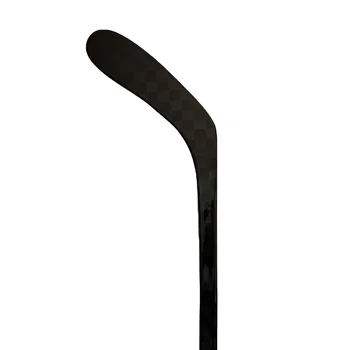 100% Carbon Fiber Eco-friendly Made in China Hockey Sticks, Excellent Equipment to Help the Game