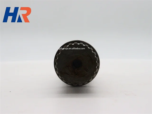 Original Excavator Rotary Motor Shaft 0732002 for ZX35U