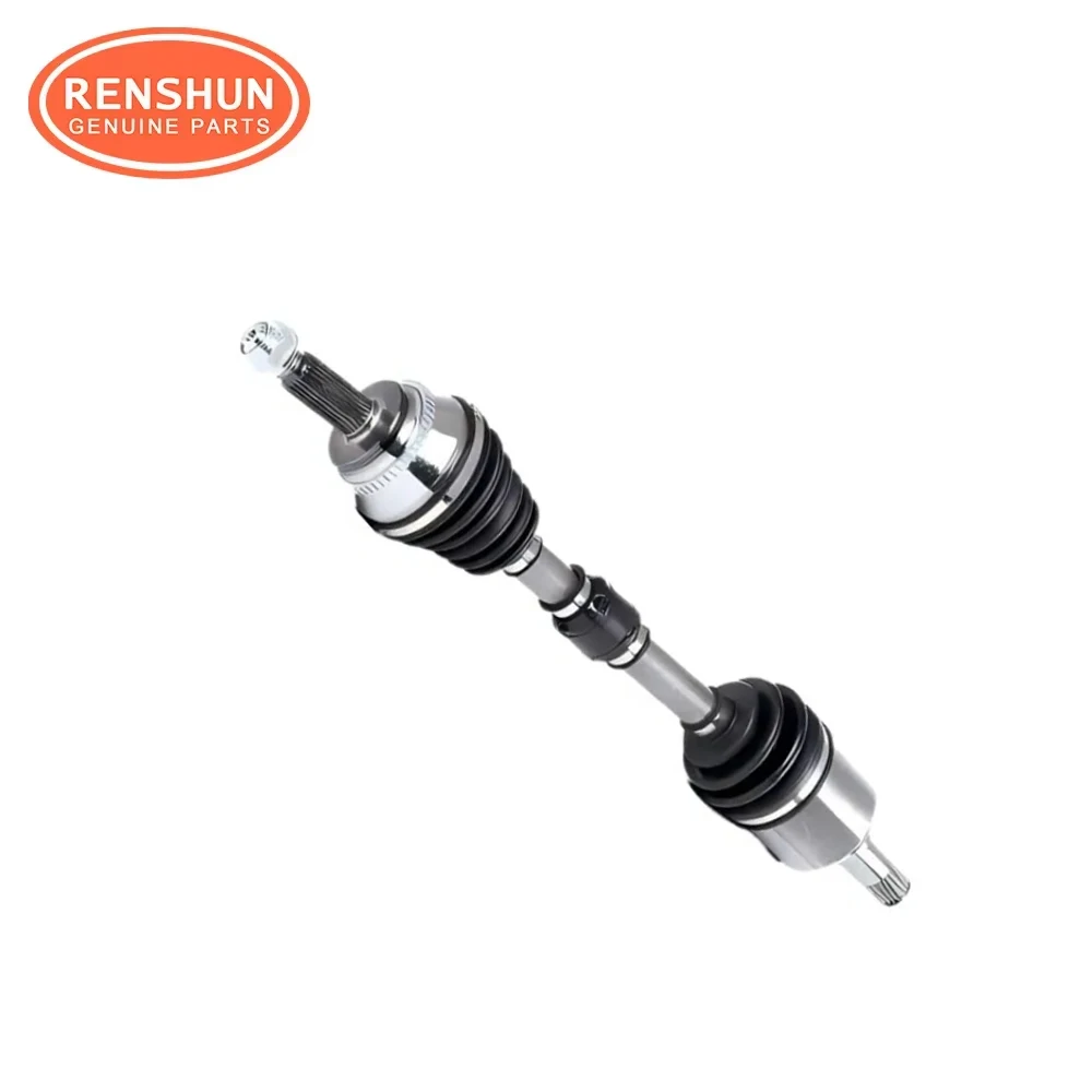 4342002701 Toyota CELICA Coupe Drive Shaft - Renshun Quality