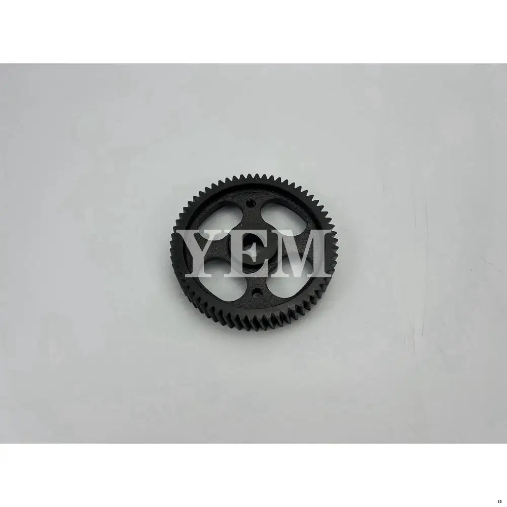 Injection Pump Gear 13613-78202-71 for Toyota 1DZ Engine 4