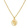 virgo gold
