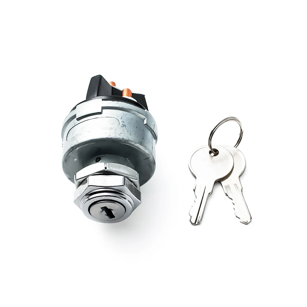 Ignition Switch Ignition Starter Switch Jk417 Ls15 Universal Type