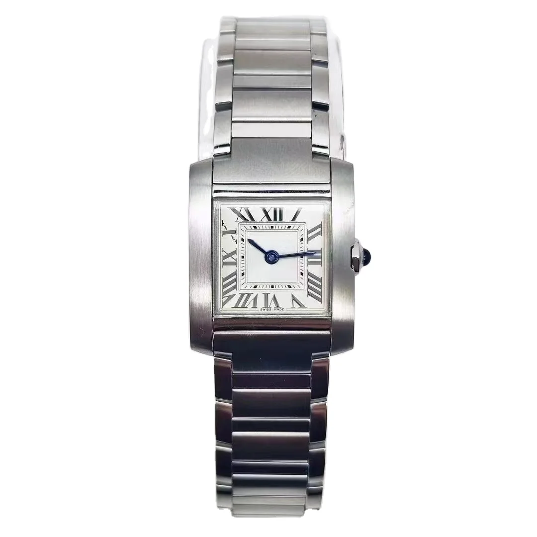 Classic series Roman quartz watch for men and women 222057