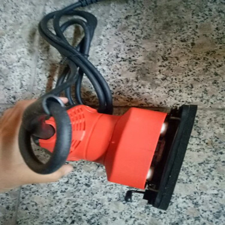 Grinding Tool Kit /Sanding Machine/Sander/ Headlight Cleaner Polishing Kit