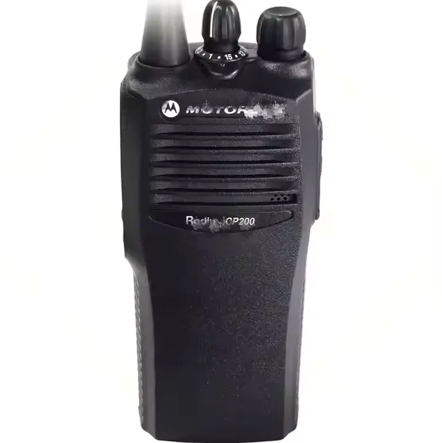 Wholesale Original Indoor Two-Way CP200 Keypad Display for Walkie Talkie for Radio CP200 Keypad Display Original Walkie Talkie