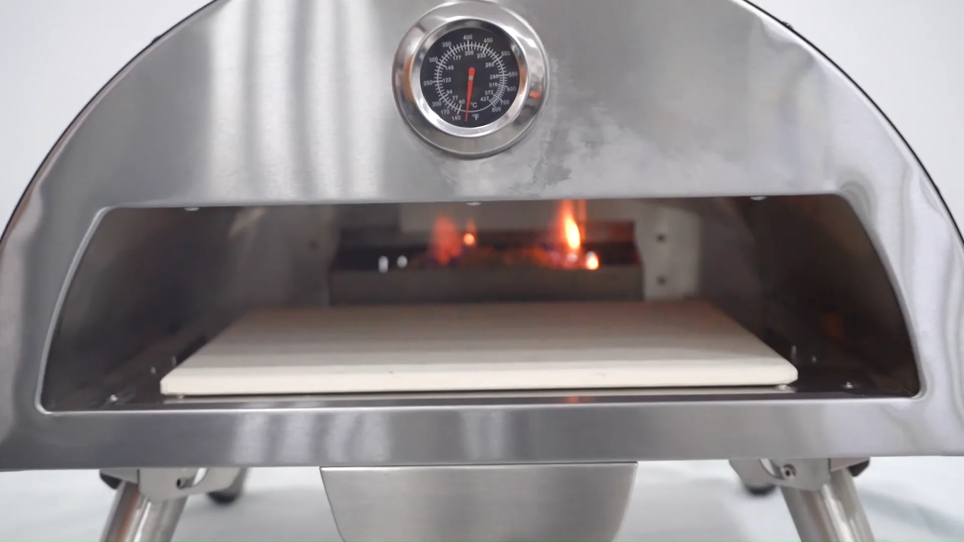 Commercial Pellet Pizza Oven Outdoor Garden Wood Burning Pizza Oven For Sale Buy Wood Fire