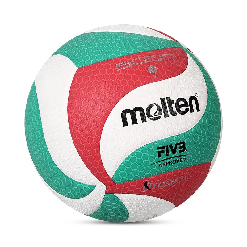 match V5M5000 High quality indoor training Wholesale Volleyball V5M4500 Training Professional Match Volleyball ball