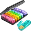 Black outer box [colored inner box]
