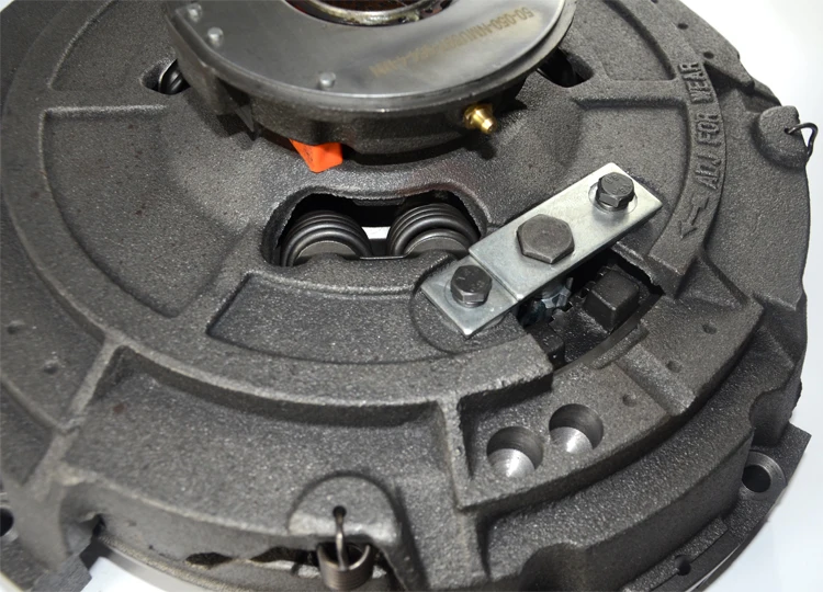 125226m-125300 Truck Clutch Parts Clutch Cover Adjuster For Mack Clutch ...