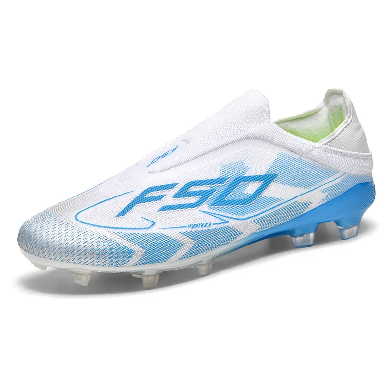 New Original Unisex Sports Shoes Football Shoes Wholesale F50G High-quality FG Training aperçu 10