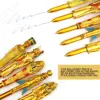 golden Egyptian Pen