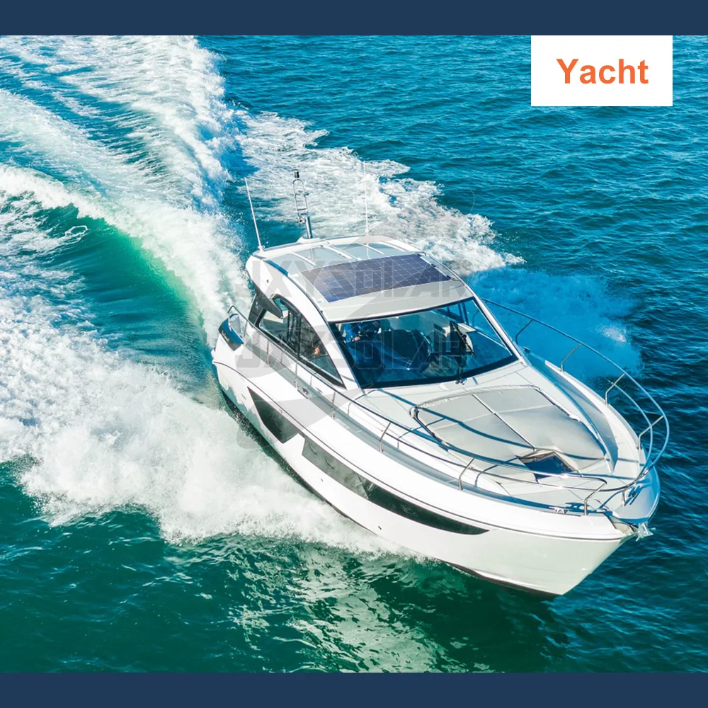 220w 20v Flexible Solar Panel Peel & Stick Solar Panel For Camping Tent