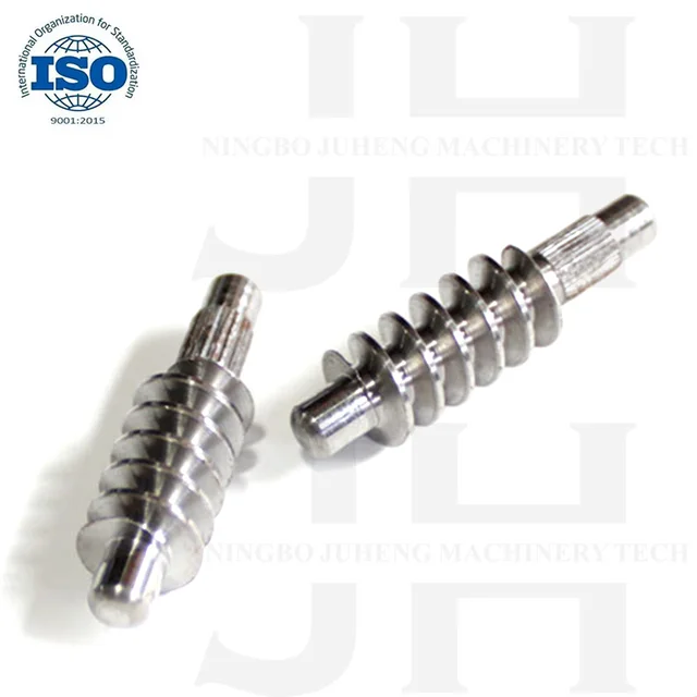 Customizable OEM Transmission Shaft Auto Parts Worms Category Factory Direct