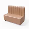 1.2m card seat sofa