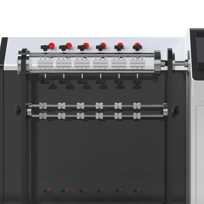 Wire Bending Fatigue Life Testing Machine, Wire Bending and Swinging Resistance Tester