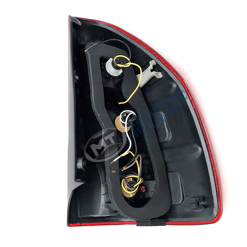 Las Mejores Ofertas En Toyota Chrome Conjuntos De Luz Trasera Para Coche Y Camión | EBay