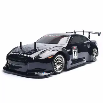 SINC011 1/10 4WD Gas/nitro RC Drift Racing Car - Best Sale