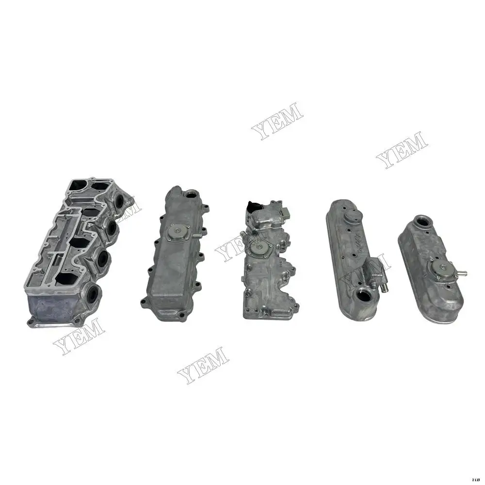 V3600 Valve Chamber Cover for Kubota Hot Selling Engine Parts 6