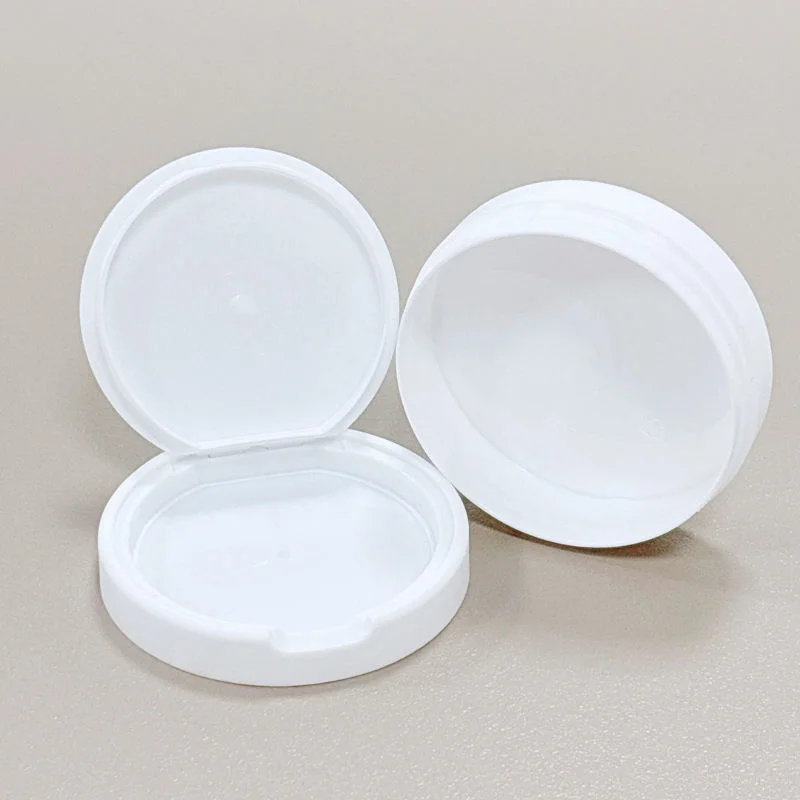 Custom Color 30ml 50ml 60ml Wholesale Empty Plastic Snus Cans