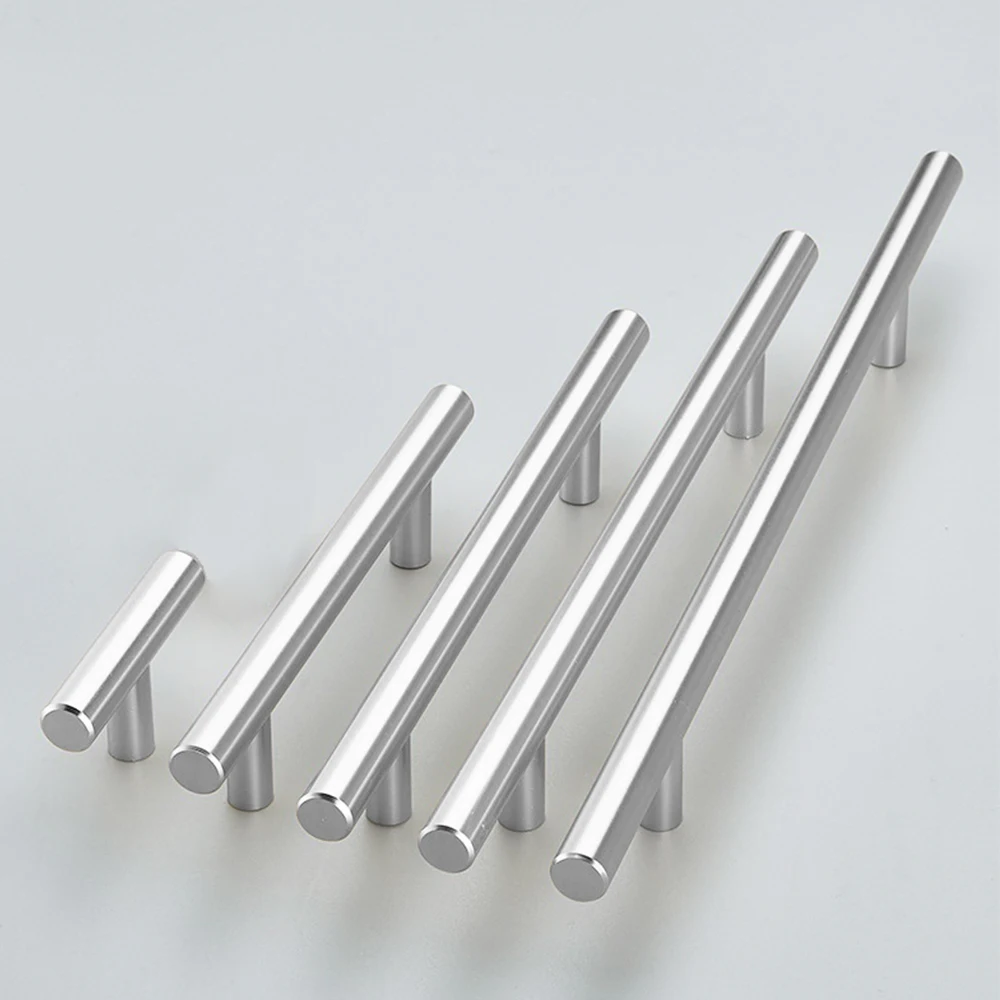 Трубчатый шарнир из нержавеющей стали другая ручка для мебели