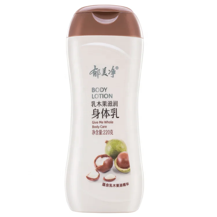 original body lotion