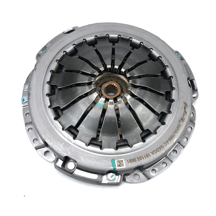 ford ecosport diesel clutch plate price