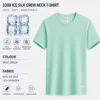 Mint Green