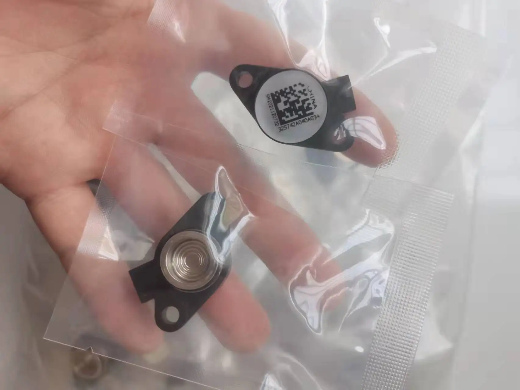 Реле давления 5305018, клапан давления 325742 A040A034, запчасти для грузовиков, датчик давления мочевины для насоса Cummins Ecofit, мочевичный насос