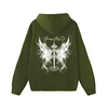 Forest green