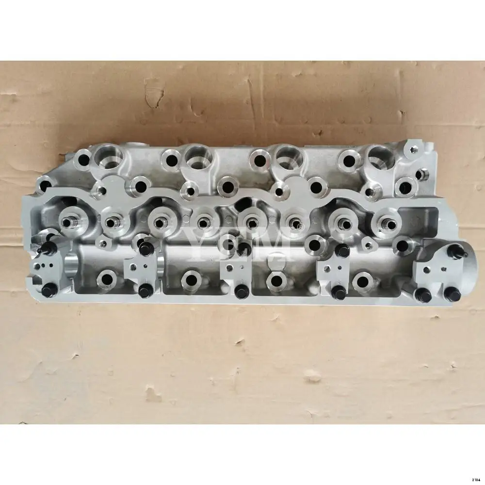 Wholesale Cylinder Head 22100-42700 For Komatsu 4D56