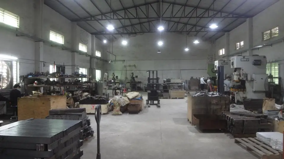 product ruida l1800 a3 dtf printing machine with mini powder shaker and drying machine-11
