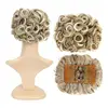 Brown Blonde Mixed-6AT88