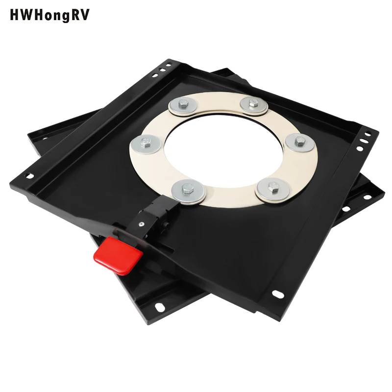 T6 seating swivel
